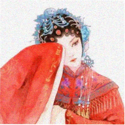 读者林一头像